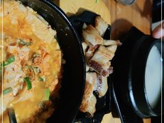 -金家米肠汤饭(振华路店)