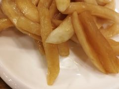 -粤仔湾砂锅粥(滨湖万达店)