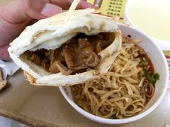 -孟记传统大刀面(星源商城店)