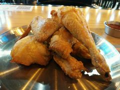 -Thank u mom非油炸健康鸡(万国广场店)