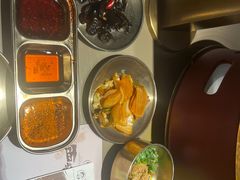 -西塔老太太泥炉烤肉(青浦蟠龙天地店)