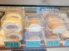 -包满意面包糕点(东坝店)
