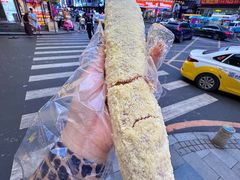 -高力乐面包咖啡厅(西塔店)