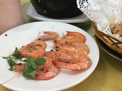 -真味馆(侨港碧海银滩店)