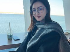 -抱抱地球咖啡馆(国家海洋博物馆店)