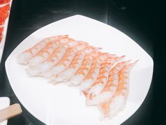 -官也街澳门火锅(新源里店)