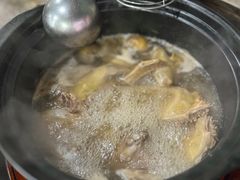 鸽子火锅-皇鸽餐厅(龙塘市场分店)