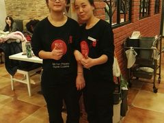 -闫府私房菜(经四路万达店)