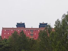 -普陀宗乘之庙(小布达拉宫)