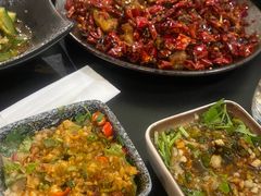 -熹悟海鲜火锅·广式打边炉