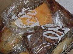 -老梦面包CHEZMOREL(麦子店)