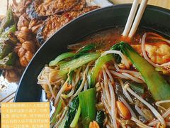 -多鱼炸串麻辣烫(闽江路店)