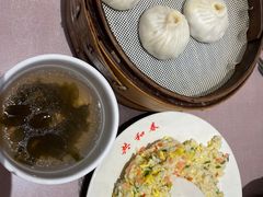 -共和春(甘泉路店)