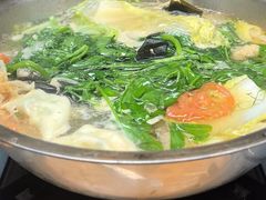 -海关荤豆花(洋河一路店)