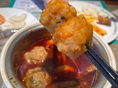 -亚马逊海鲜自助(王府井店)