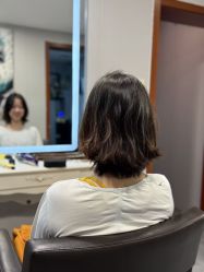 -飞雨言美容美发