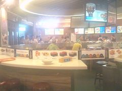 -海口骑楼小吃街