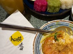 泰芒芒果汁-Home Thai·泰谣(王府井apm店)