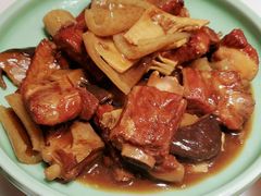 -那家小馆(摩天活力城店)