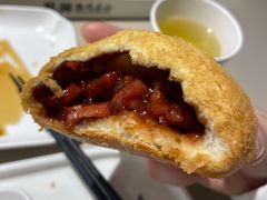 -蔡澜点心·粤菜(西单大悦城店)