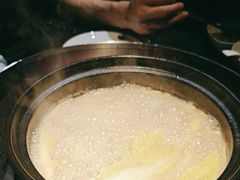 -捞王锅物料理(凯旋路店)