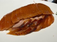 -四季民福烤鸭店(望京旺角店)