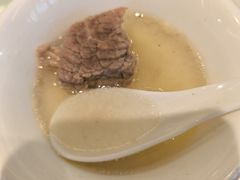 -瑞丰园庭院餐厅·白族传统家常菜