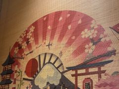 -三石铁板烧(紫竹桥店)