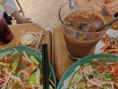 -笠小妹越南粉(新城科技园店)