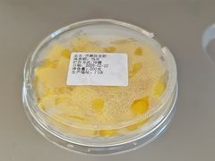 -仁信双皮奶(广州南站店)