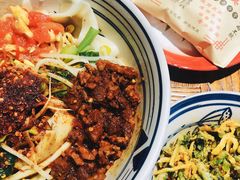 -袁家村关中印象美食(万象汇店)