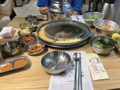 -姜虎东白丁烤肉(深圳湾后海汇店)