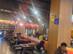 -林二哥宜烤官·宜宾小烧烤