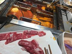 -海底捞火锅(海宁路店)