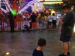 -万达茂商场(南京仙林店)