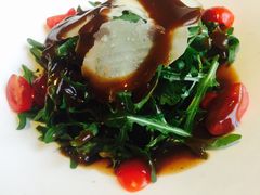 -安妮意大利餐厅(国贸店)