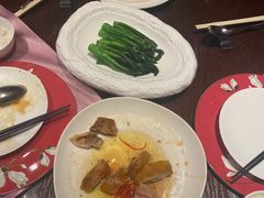 -嘉美轩·精细潮州菜·商务宴请(惠州佳兆业铂尔曼酒店)