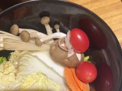 -水林间·寿喜烧自助(仙林金鹰店)