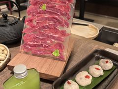 -蘑界·野生菌火锅(深业上城店)