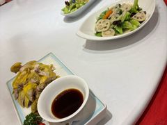 -津悦·正阳春烤鸭(红旗南路店)