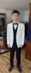 -Little Tailor 小裁缝西服衬衫大衣私人定制(虹口店)