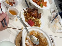 -蔡澜点心·粤菜(月星环球港店)