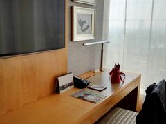 -上海静安香格里拉大酒店