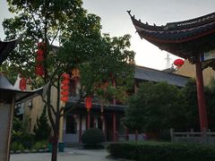 -余姚市灵岩禅寺