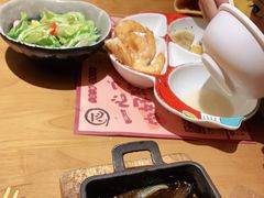 -一心创作料理屋(经开万达店)