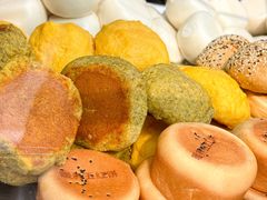 -宫门口馒头铺(创始人总店)