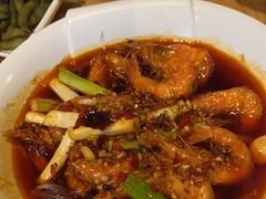 -叒缘夜光杯(望江橡树林店)