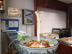 -茂盛小吃(蓝田店)