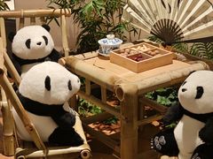 -云厨·高空西餐厅(成都瑯珀·凯悦臻选酒店)