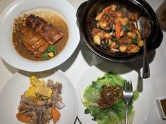 -汤城小厨•粤菜•靓汤(金宝街店)